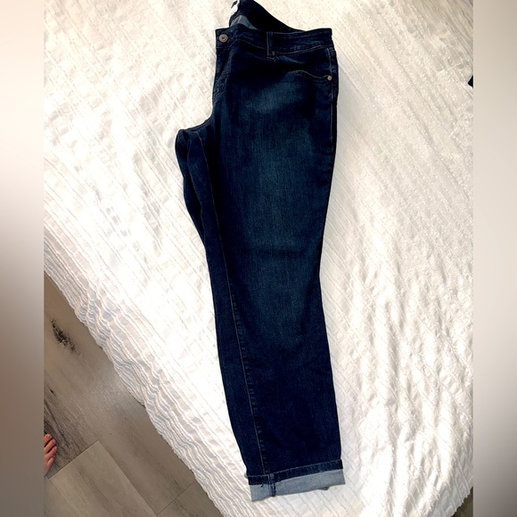Torrid skinny fit jeans - Picture 6 of 6